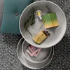 Blomus Moon Dekoschale, Klein, Deko Servier Tablett, Anteprima dell’immagine prodotto 11