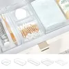 CLARITY - Schubladen Organizer KLAR - 20.5x10x5 cm Produktbild-Vorschau 2
