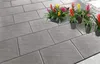 Diephaus Terrassenplatte SCIVO MITTELGRAU 60/40/4 CM PE5 Produktbild-Vorschau 7