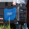 Scheppach generator z inwerterem benzynowym SG3500i | 3500W Podgląd zdjęcia produktu 18