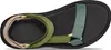 Schuhe Teva Hurricane Xlt2 1019234RTMLT Produktbild-Vorschau 2