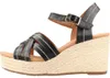 Clarks Sabina Strap Womens Cream Leather, 8 Produktbild-Vorschau 2