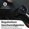 Smartify Massage Pistole, Massage Gun, Leistungsstarke Produktbild-Vorschau 4