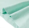 vidaXL Kinder-T-Shirt Helles Minzgrün 140 Produktbild-Vorschau 5
