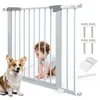 Clanmacy barrière de sécurité 90-97cm barrière de sécurité Voir les images du produit 10