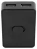 USB 3.0 přepínač 2 v 1 výstup nebo obousměrný výběrový KVM Náhled obrázku produktu 4