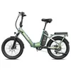 F20 Flex: e-bike da città pieghevole da 20 pollici, Anteprima dell’immagine prodotto 4