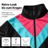 80. a 90. roky Joggingový oblek Overal - Retro Bad Taste Náhľad obrázku produktu 7