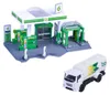 Majorette Petrol Station BP + 1 Vehicle Produktbild-Vorschau 6