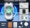 Handyhülle für iPhone 16 mit Magsafe und Kameraschutz, Produktbild-Vorschau 5