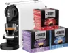 Bialetti Gioia PLUS Machine à café Capsules Espresso Voir les images du produit 1