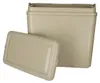 Borsa termica Norländer da 24 litri, color beige: elegante Anteprima dell’immagine prodotto 5