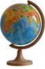 Globe scolaire, pour enfants, physique 32 cm Zachem Voir les images du produit 1