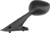 Specchio nero sinistro per Piaggio X Evo 125 250 400 Anteprima dell’immagine prodotto 4