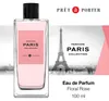 PRET A PORTER Fashion Collection Eau de Parfum PARIS, 100 Productafbeelding-voorbeeld 6