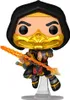 Mortal Kombat POP! Games Vinyl Figur Scorpion 9 cm - Funko  Produktbild-Vorschau 1