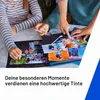 HP Trojfarebná originálna atramentová kazeta s vysokou Náhľad obrázku produktu 19