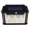 Lampade solari KRUMAD per esterni, lampada da esterno con Anteprima dell’immagine prodotto 1