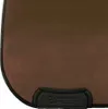 Acavallo Louvre Square Pad Dressage, Farbe:Brown Produktbild-Vorschau 5