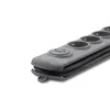 Qoltec 50163 přepěťová ochrana Grey 4 zásuvky 230 V 1,5 m Náhled obrázku produktu 6