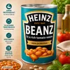 Heinz Baked Beans in Tomatensauce 6er Pack Produktbild-Vorschau 3