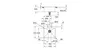 GROHE K800 60-S, Aufsatzwanne, Rechteckig, Edelstahl, Produktbild-Vorschau 3
