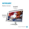 HP M24f FHD Monitor, 60,5 cm (23.8"), 1920 x 1080 Pixel, Produktbild-Vorschau 11