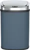 Poubelle automatique inox gris 58l - Kitchen Move - Voir les images du produit 1