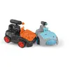 Schleich Eldrador Creatures Lava-Crashmobil            Produktbild-Vorschau 20