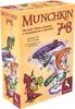 Munchkin 7 + 8 (Spiel-Zubehör) Produktbild-Vorschau 4