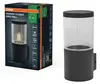 OSRAM ENDURA CLASSIC EBRO WALL Außenleuchte, Wandleuchte, Produktbild-Vorschau 4