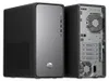 HP OmniDesk M02-0158ng PC, Intel® Core™ i5, i5-14400, 16 Produktbild-Vorschau 2