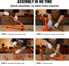 SucceBuy 12-tonowy zestaw porta power, przenośny podnośnik Podgląd zdjęcia produktu 6