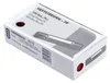 ELBA 100555016 Heftstreifen PP rot kurz 35 x 150 mm Podgląd zdjęcia produktu 5