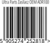 ACER 135W 19V 7,1A 5,5x1,7 mm Anteprima dell’immagine prodotto 7