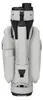 Big Max Dri Lite Silencio Prime Off White Cart bag Produktbild-Vorschau 5