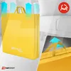 Hop-sport Gymnastický matrac  | Podložka na cvičenie 4cm  | Náhľad obrázku produktu 3