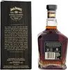 Jack Daniel‘s Single Barrel Barrel Strength Tennessee Produktbild-Vorschau 9