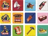 Trefl 2in1 Puzzle und Memo - Feuerwehrmann Sam Produktbild-Vorschau 4