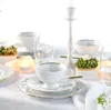 CreaTable, 24318, Maria Theresia Gold, Kaffeeservice Produktbild-Vorschau 9
