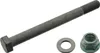 FEBI BILSTEIN 49701 Montagesatz Lenker Vorne links Vorne Produktbild-Vorschau 1