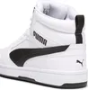 Puma Puma Rebound V6 High Trainer, Weiß 42.5 EU Produktbild-Vorschau 5