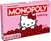Monopoly Hello Kitty Náhled obrázku produktu 2