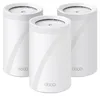TP-Link Deco BE65 V1 - WLAN-systeem - (3 routers) - tot 725 Productafbeelding-voorbeeld 2
