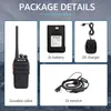 Retevis RT24 Krótkofalówki i Walkie Talkie, Walkie Talkie Podgląd zdjęcia produktu 10