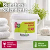 ALMAWIN Candeggio a Ossigeno 2,5 kg – Sbiancante Ecologico Anteprima dell’immagine prodotto 2