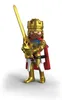 PLAYMOBIL Grande castello dei cavalieri del leone Anteprima dell’immagine prodotto 5