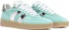 Crime London Wembley Sportschuhe Grün EU 39 Damen Grün EU Produktbild-Vorschau 3