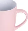 Argon Ta Farbige Kaffeetassen – 350 ml – Rosa – 6er-Pack – Produktbild-Vorschau 5