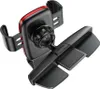 Baseus Metal Age Gravity Car Mount Metalowy grawitacyjny Podgląd zdjęcia produktu 3